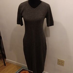Vintage Limited America Knit Dress